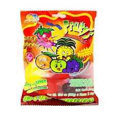 [1620F] DIN DON HOT & SPICY 360G