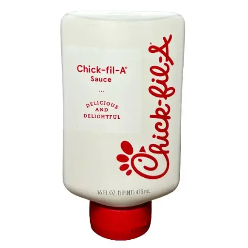 CHICK-FILL-A SAUCE 473ML