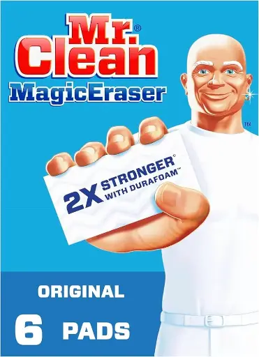 MR. CLEAN MAGIC ERASER /1PK