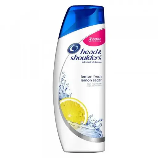 [5000174194289] HEAD & SHOULDER CITRUS DEFENSE SHAMPOO  200ML