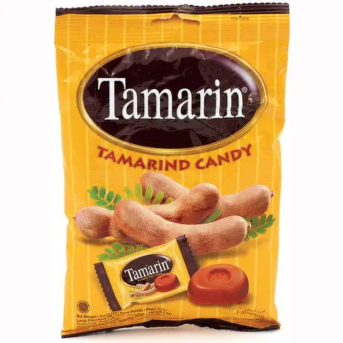 [4032] TAMARIND CANDY 150G