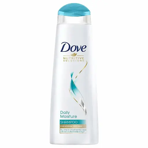 [H46166] DOVE SHAMPOO DAILY MOISTURE /250ML 