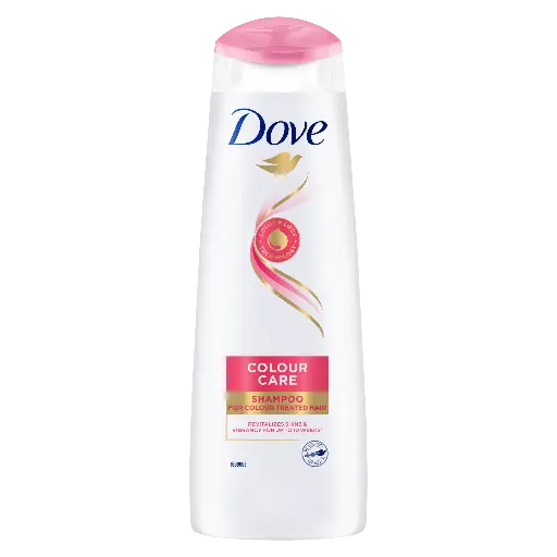 [H56093] DOVE SHAMPOO COLOUR CARE 250ML
