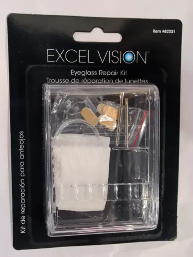 [82331] EXCEL VISION EYEGLASSES KIT
