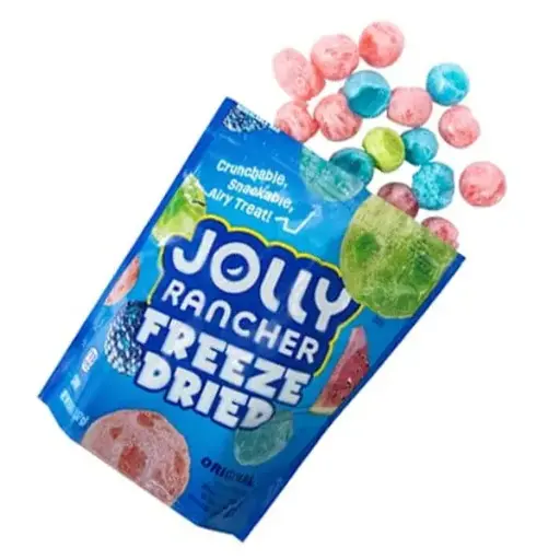 [0202.] JOLLY RANCHER FREEZE DRIED ORIGINAL 87G