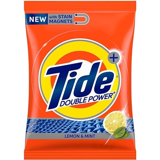 TIDE LAUNDRY DETERGENT POWDER 1KG 