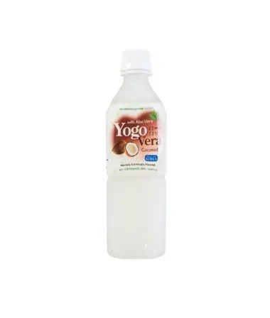 [16492] YOGOVERA COCONUT 500ML