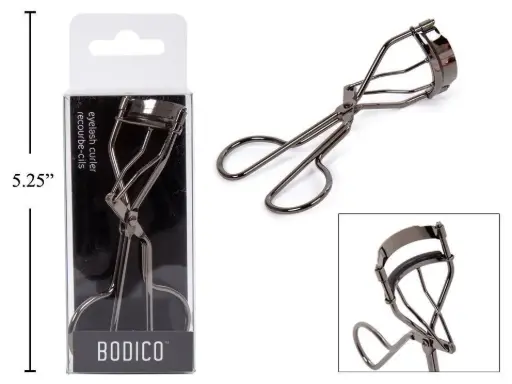 [062823824201] BODICO EYELASH CURLER