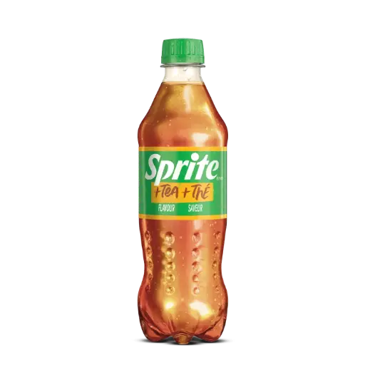 [413731] SPRITE + TEA BTL 500ML 