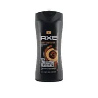 AXE 3 IN 1 WASH DARK TEMPTATION 250ML