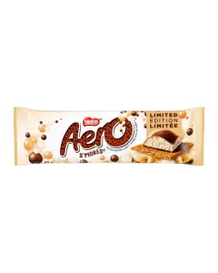 AERO SMORES 42G