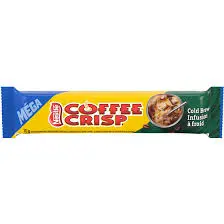 [059800752725] COFFEE CRISP COLD BREW MEGA 70G