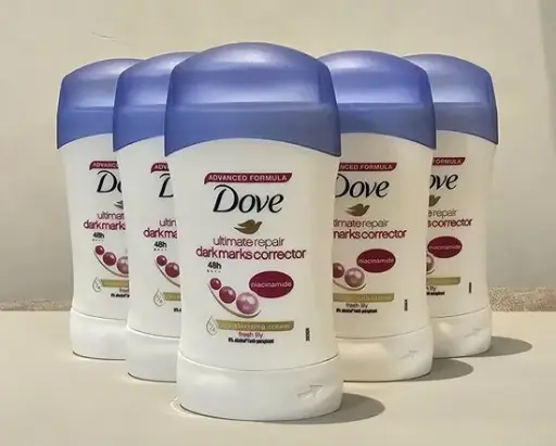 [8886467010316] DOVE DEODORANT STICK ULTIMATE RAPAIR 40G 