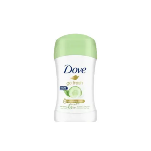 DOVE DEODORANT STICK CUCUMBER / 40G  