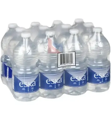 ESKA WATER 1L/ 12CT