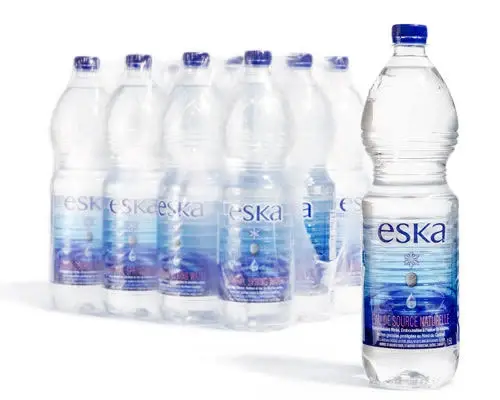 ESKA WATER 1.5L / 12CT 