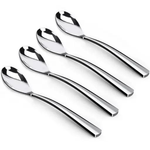 [6951680131062] COFFEE SPOON  STAINLESS STEEL 