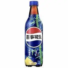 PEPSI LEMON 500ML 