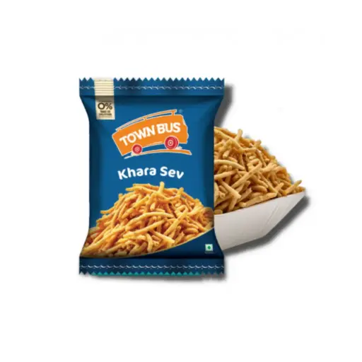 [8906010369163] TOWNBUS KHARA SEV 170G