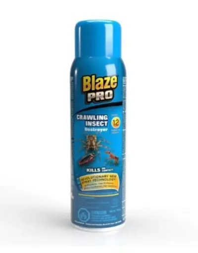 [8270] BLAZE PRO INSECT KILLER / 320G