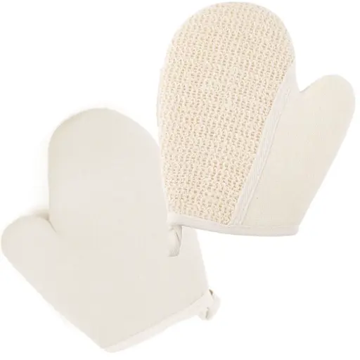 [A25273]  BATH GLOVE