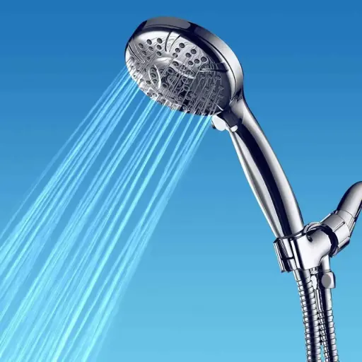 [A25689] SHOWER HEAD