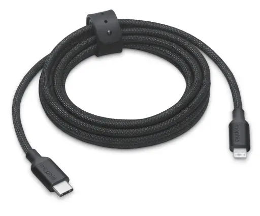 [3M C TO L] 3M NEW IPHONE CABLE  