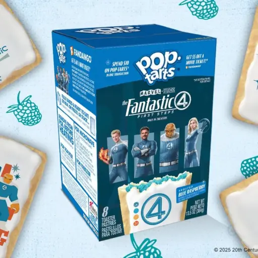 [038000308864] POPTARTS FROSTED BLUE RASP. 384G/8CT