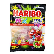 HARIBO MIX (HALAL) 70G