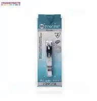 [A25522] ZINGER TOE & NAIL CLIPPER / 2PK  