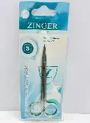 [6920250255354] ZINGER SAFETY SCISSOR   