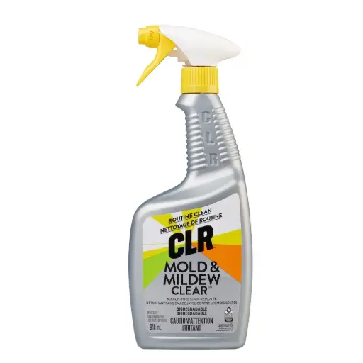 [7125] CLR MOLD & MILDEW STAIN REMOVER 946ML  