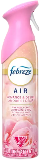 FEBREZE AIR ROMANCE & DESIRE 250G