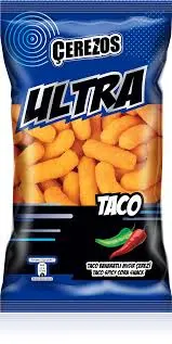 [8681506013743] CEREZOS ULTRA TACO 100G 