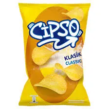 CIPSO CLASSIC CHIPS 100G