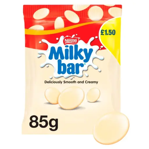 [8445291528345] NESTLE MILKYBAR GIANT BUTTONS 85G