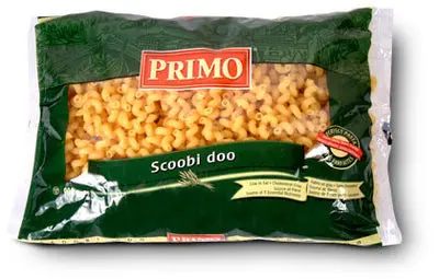 [055900000483] PRIMO SCOOBI-DOO 454G 