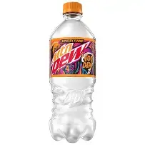 [069000162811] MTN DEW VOO DEW 591ML 
