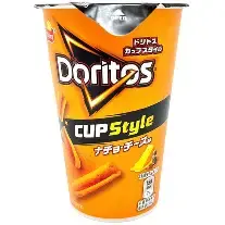 [4902443527020] DORITOS CUP STYLE NACHO CHEESE 30G (JAPAN)  