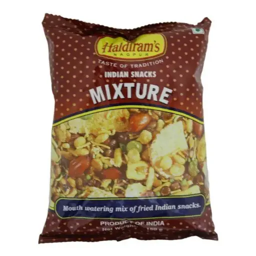 [8904004400953] HALDIRAM  MIXTURE 150G 