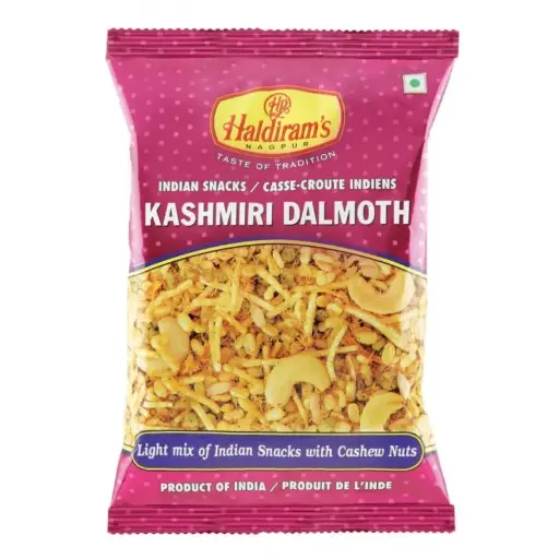 [8904004401615] HALDIRAM KASHMIRI DALMOTH 150G