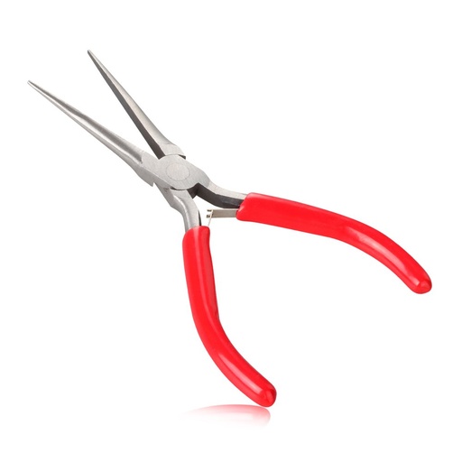 [063252389286] LONG NOSE PLIER 7"