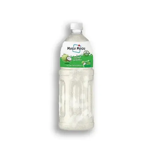 [6113] MOGU MOGU COCONUT 1L