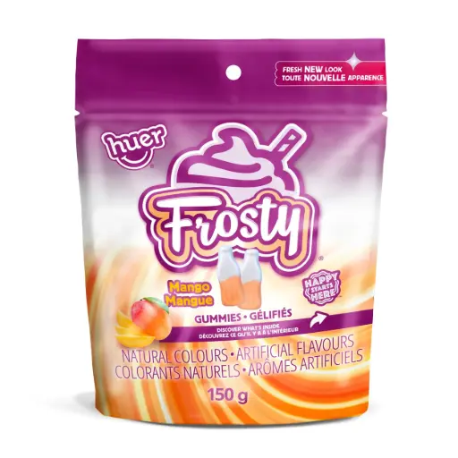 HUER MANGO FROSTY 180G