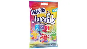 [0545] WELCH'S JUICEFULS FUSIONS 2 IN 1 - 113G(US)