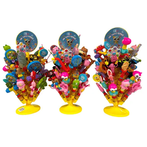 ONE SWEET MINUTE TOY DISPLAY 40CT
