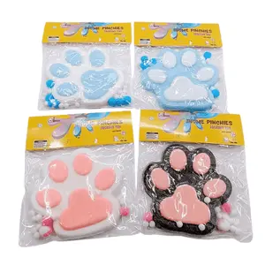 INOME PINCHIES SQUISHY TOY JUMBO