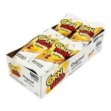 CORN NUTS ORIGINAL 48G/ 18PK