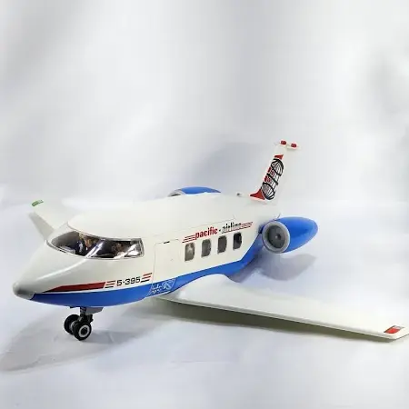 [A380-3] AIR CRAFT SET  