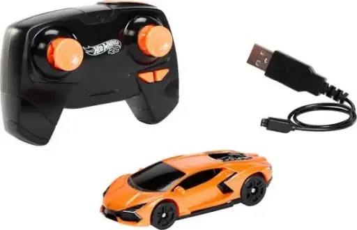 [789-405B] SUPER CAR R/C 